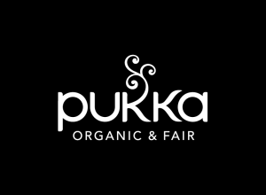 Pukka logo