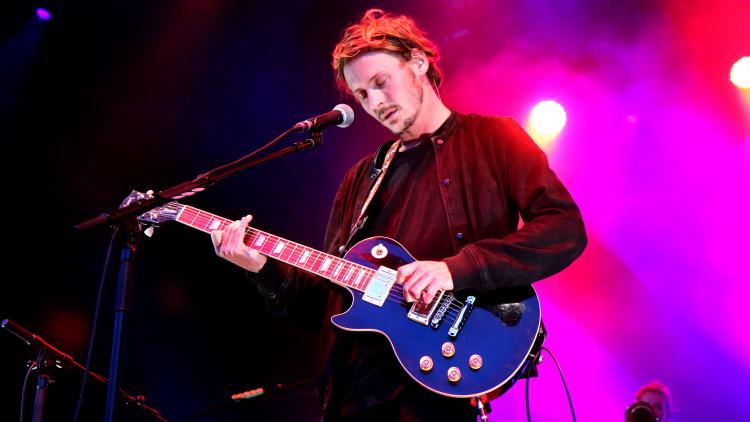 Ben Howard