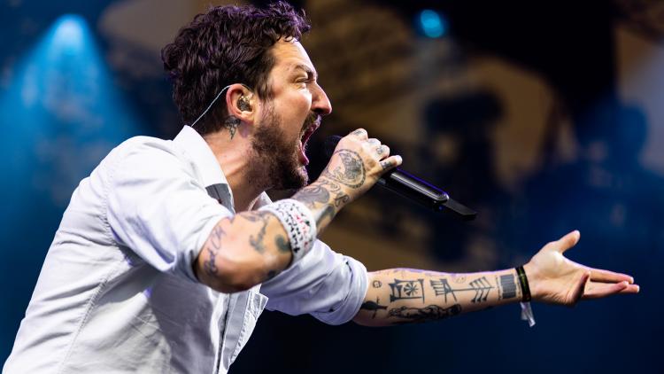 Frank Turner