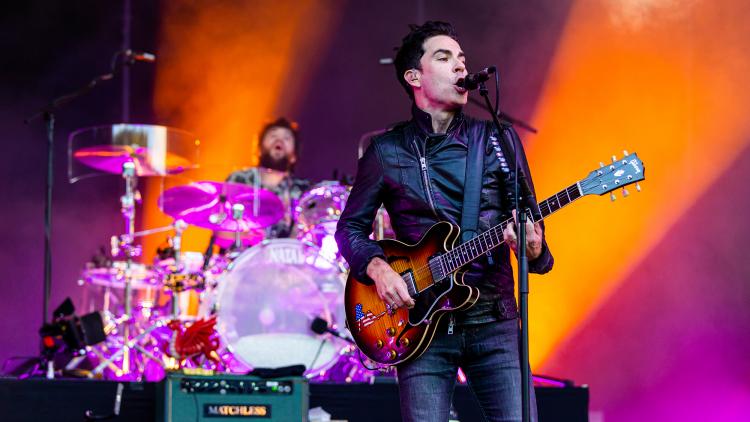 Stereophonics