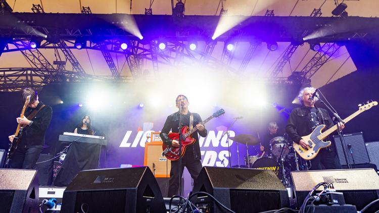 The Lightning Seeds