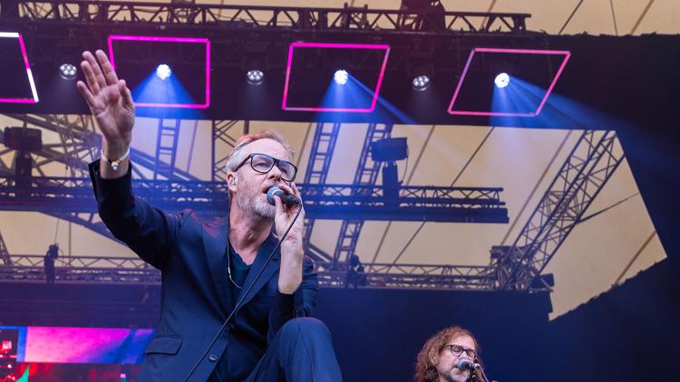 The National