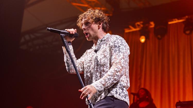 Tom Grennan