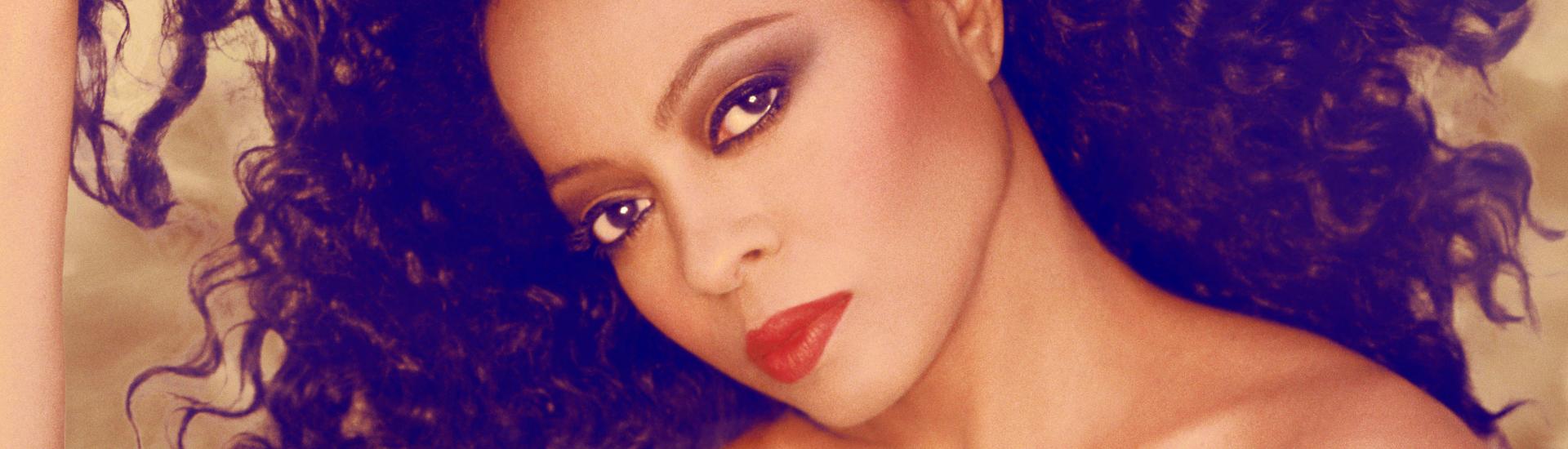 Diana Ross