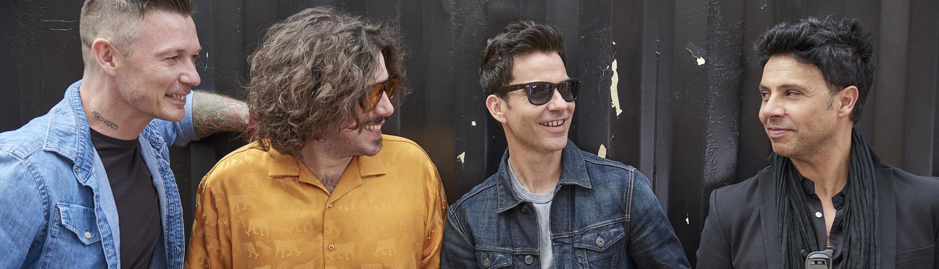 Stereophonics