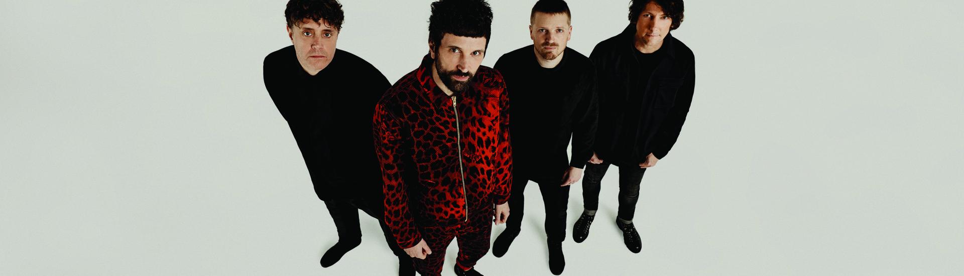 Kasabian