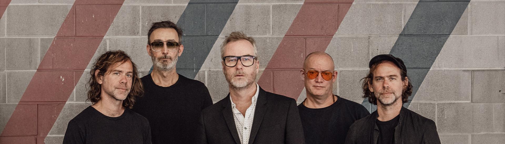 The National