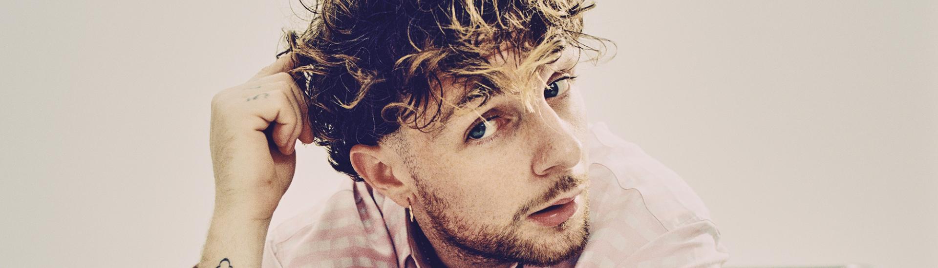 Tom Grennan