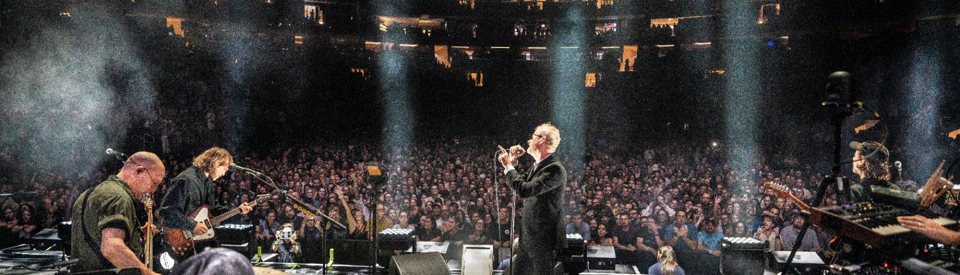 The National