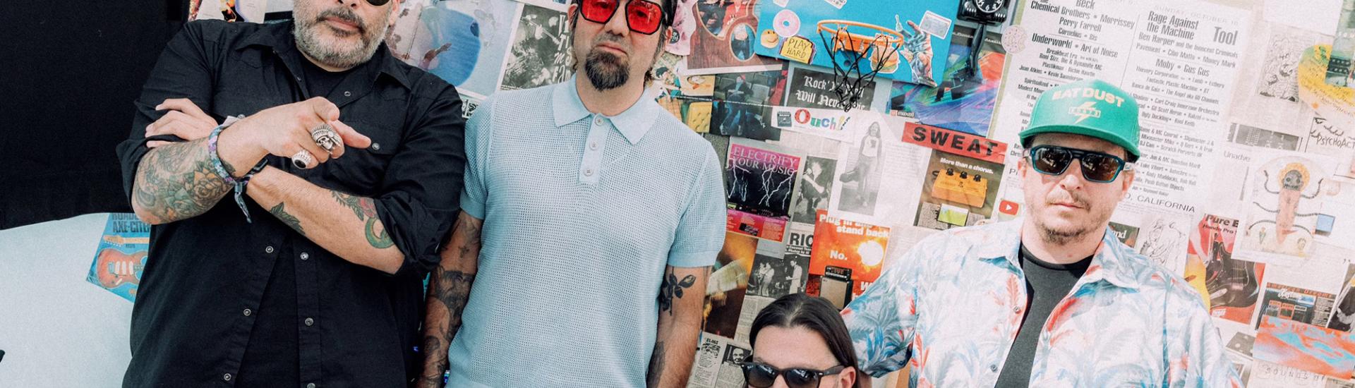 Deftones