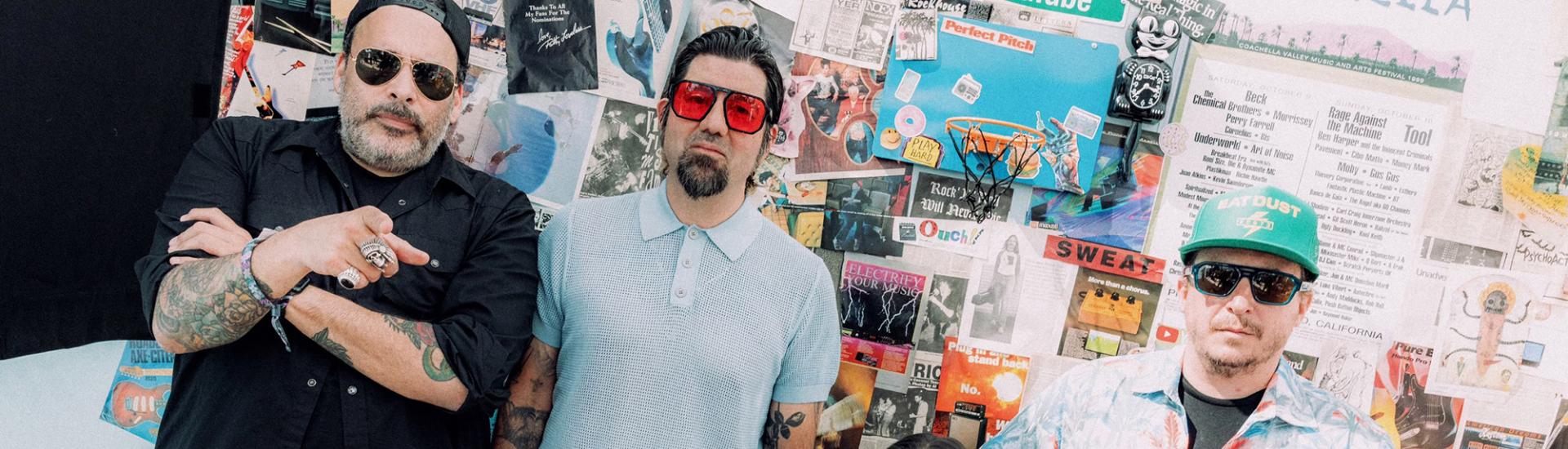 Deftones